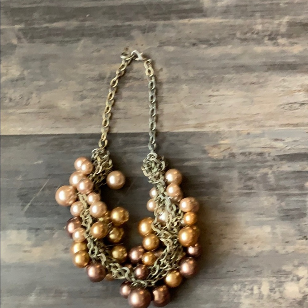 Limited Necklace
